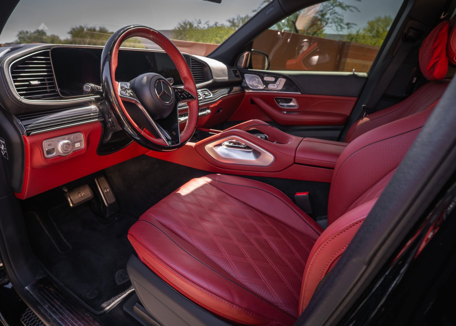 MAYBACH