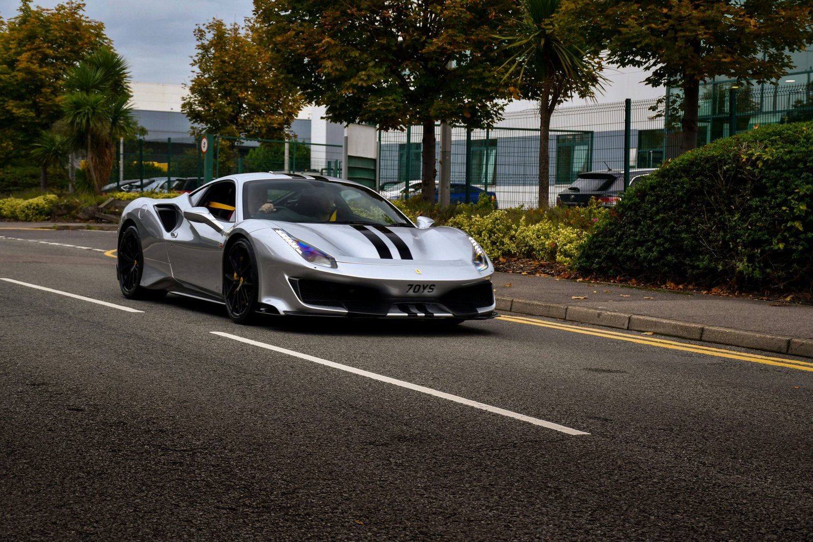 BECOME AN INVESTOR | Apex Exotic Rentals