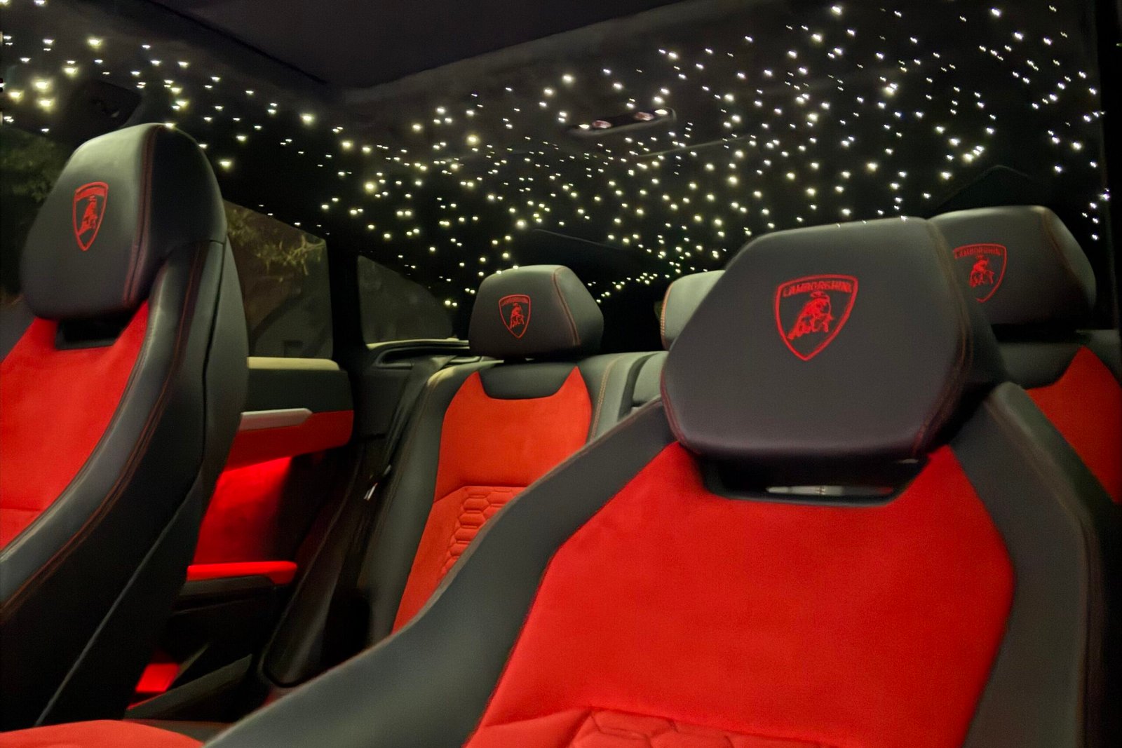 Lamborghini Urus Rental Scottsdale | Apex Exotics Rentals