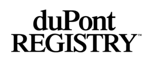 DuPont Registry Logo