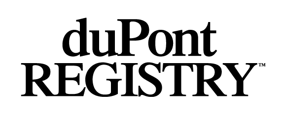 DuPont Registry Logo