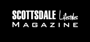 Scottsdale Lifestyles Magazine Logo