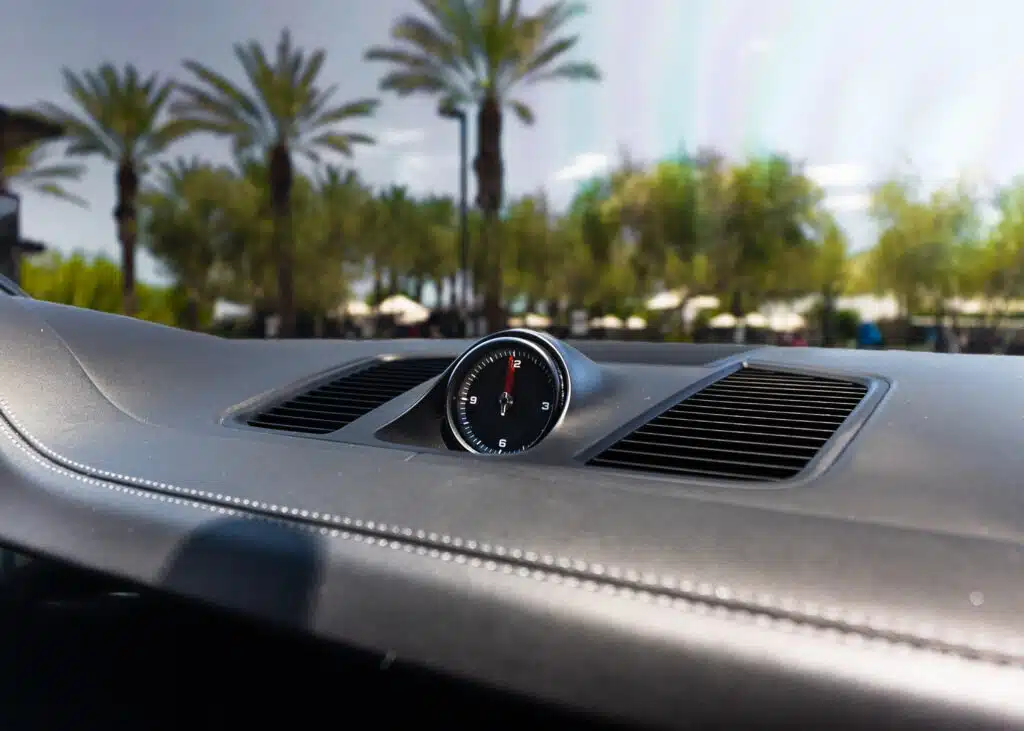 Porsche Cayenne GTS Rental Scottsdale