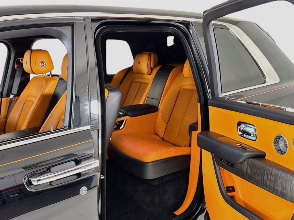 How Much Does It Cost to Rent a Rolls-Royce?