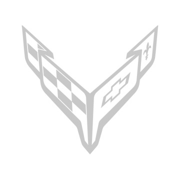 Corvette logo