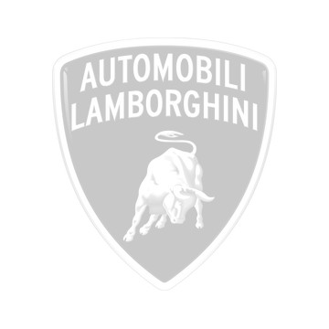 Lamborghini logo