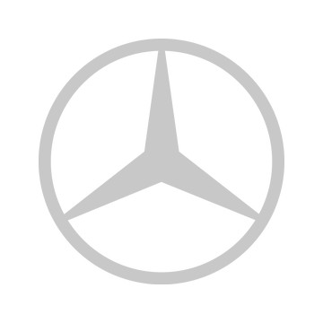 Mercedes-Benz logo
