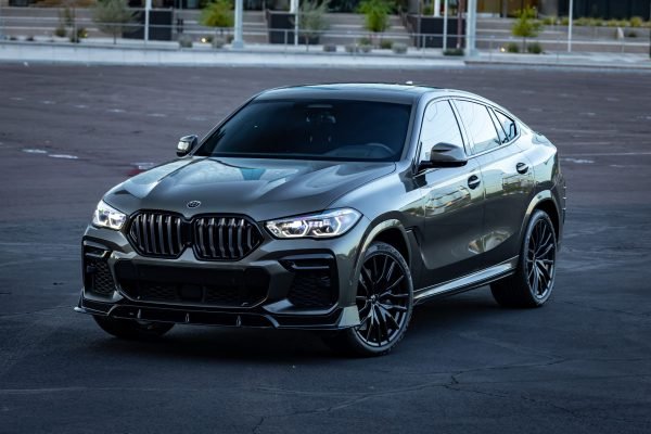 BMW X6M50i Rental Scottsdale | Apex Exotics Rentals