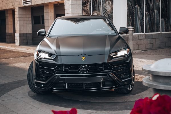 Lamborghini Urus Rental Scottsdale | Apex Exotics Rentals