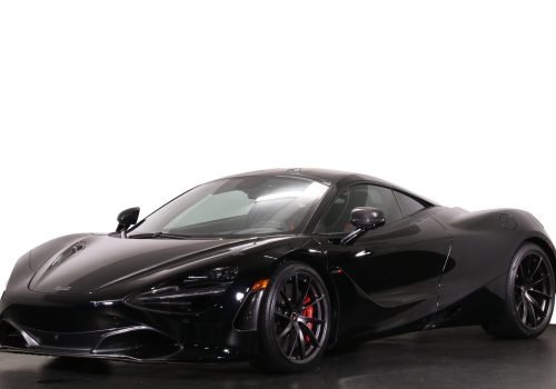 McLaren 720S Rental Scottsdale | Apex Exotics Rentals