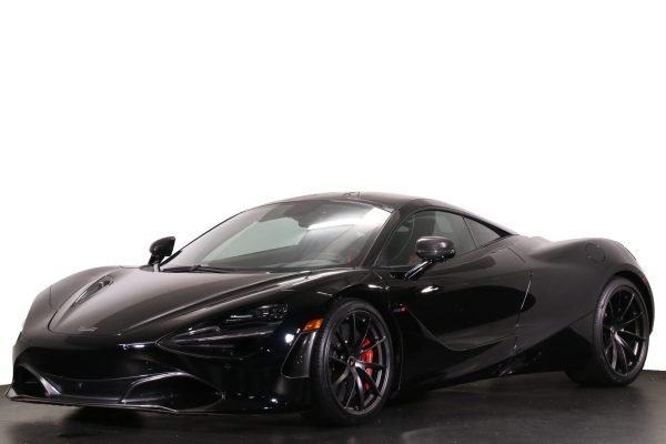 McLaren 720S Rental Scottsdale | Apex Exotics Rentals