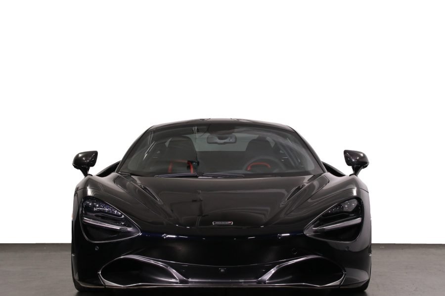McLaren 720S