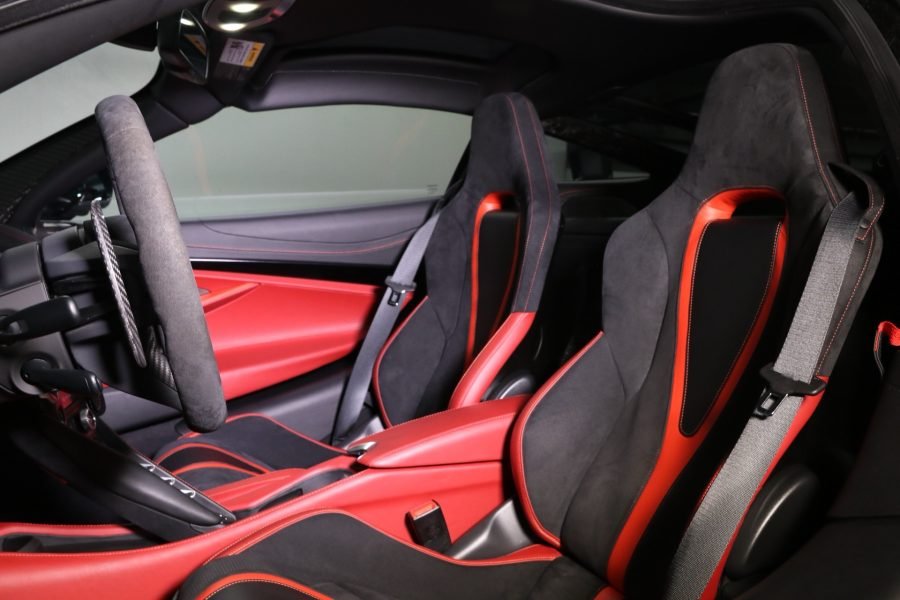 McLaren 720S