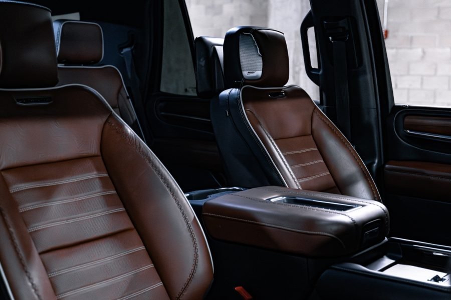 GMC Yukon Denali