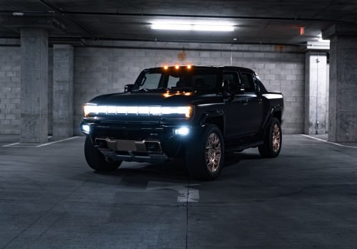 Hummer Scottsdale Rental | Apex Exotics Rentals