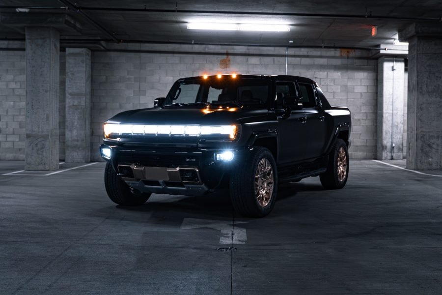 Hummer Scottsdale Rental | Apex Exotics Rentals