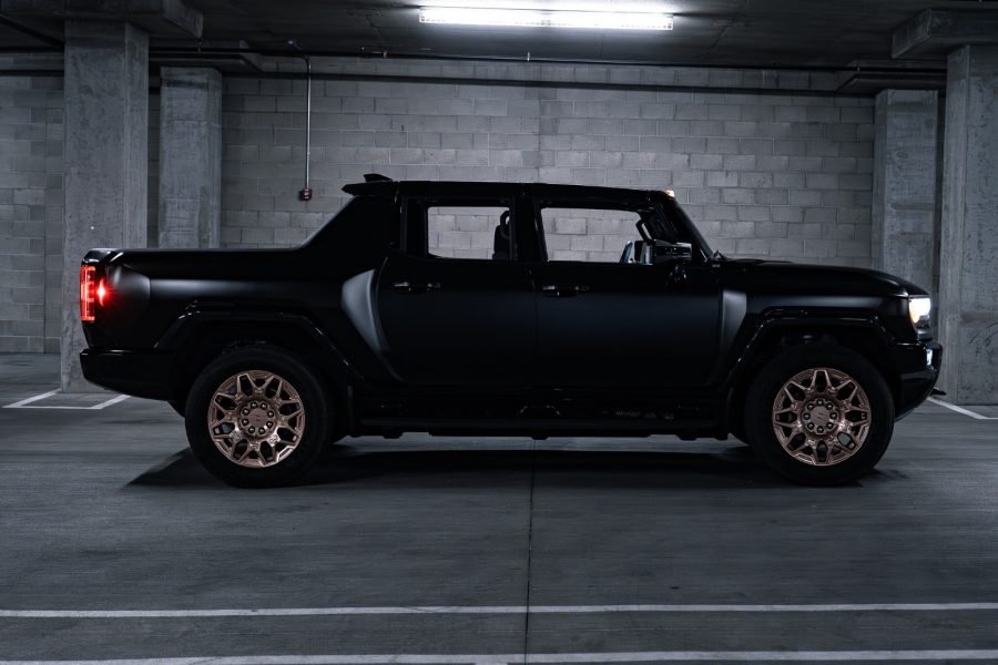 Hummer