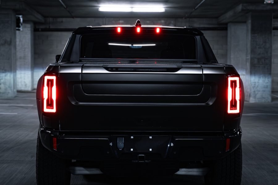 Hummer