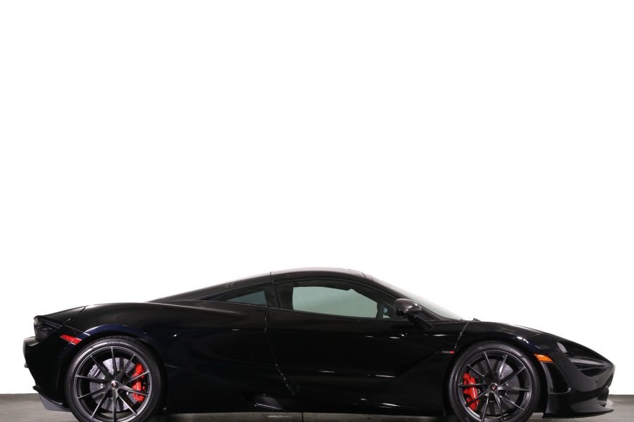 McLaren 720S