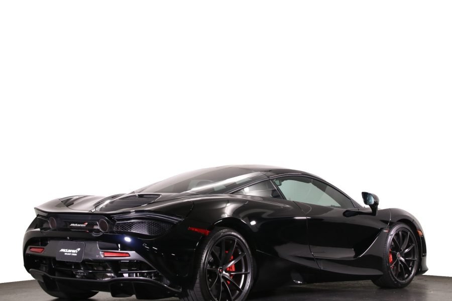 McLaren 720S