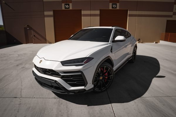 Lamborghini Urus Rental Scottsdale | Apex Exotics Rentals